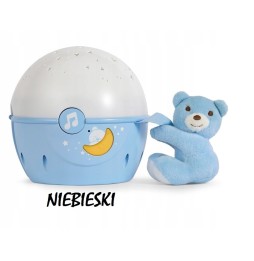 Chicco Next2Stars projektor dla niemowląt