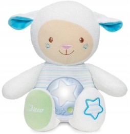 Chicco Sheep with Projector