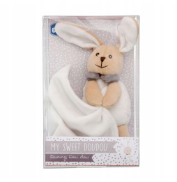 Chicco My Sweet Doudou Bunny Plush Toy