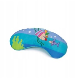 Tummy Time Interactive Play Mat by Taf Toys