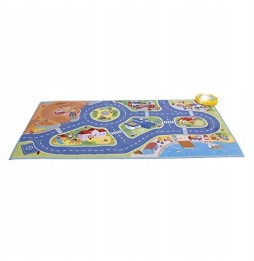 Chicco City Mini Turbo Play Mat