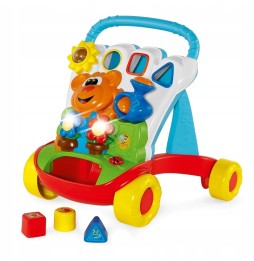 Chicco Gardening Bear Walker for Kids