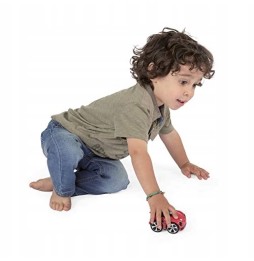 Mata do zabawy Chicco City Mini Turbo