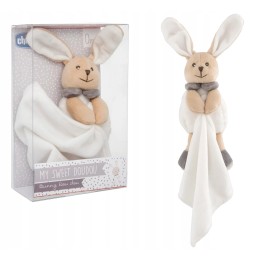 Chicco My Sweet Doudou Bunny Plush Toy