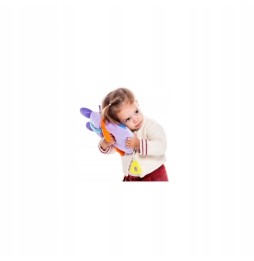 Taf Toys Musical Mobile with Night Light