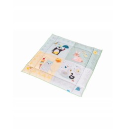 Taf Toys Interactive Play Mat Four Seasons 0m+