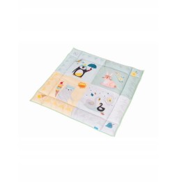 Mata interaktywna Taf Toys Cztery pory roku 0m+
