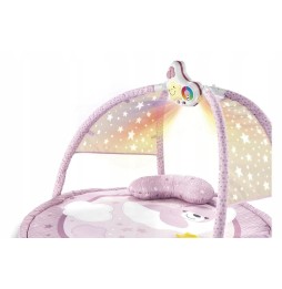 Chicco 3-in-1 Baby Mat with Light