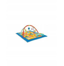 3-in-1 Interactive Play Mat by Taf Toys