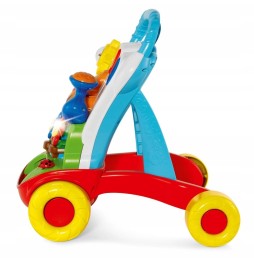 Chicco Gardening Bear Walker for Kids