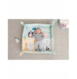 Taf Toys Interactive Play Mat Four Seasons 0m+