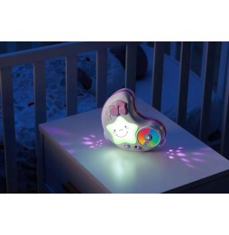 Chicco 3-in-1 Baby Mat with Light