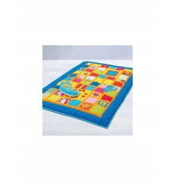 3-in-1 Interactive Play Mat by Taf Toys