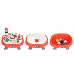 Musical Educational Table for Children