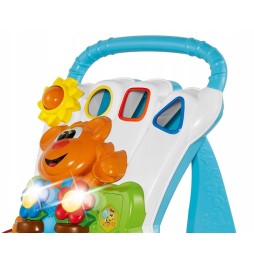 Chicco Gardening Bear Walker for Kids