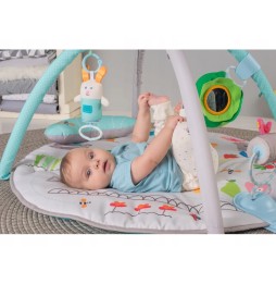 Mata edukacyjna Ogród Taf Toys