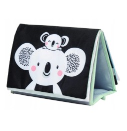 Taf Toys książeczka edukacyjna Kimmy Koala