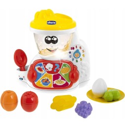 Chicco robot kuchenny Cooky edukacyjny