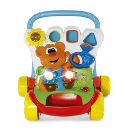 Chicco Gardening Bear Walker for Kids