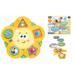 Chicco Sensory Path 4 Seasons