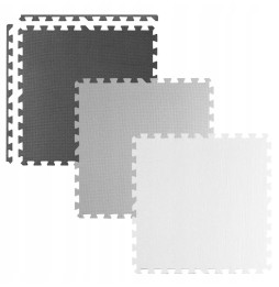 Ricokids Foam Puzzle Mat Checkerboard