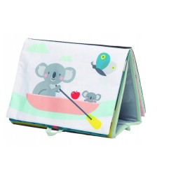 Taf Toys książeczka edukacyjna Kimmy Koala