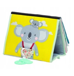 Taf Toys książeczka edukacyjna Kimmy Koala