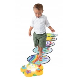 Chicco Sensory Path 4 Seasons