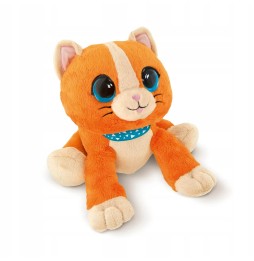 Chicco Wow Pets Kotek a Kuku zabawka interaktywna