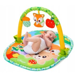 Chicco 3in1 Educational Play Mat