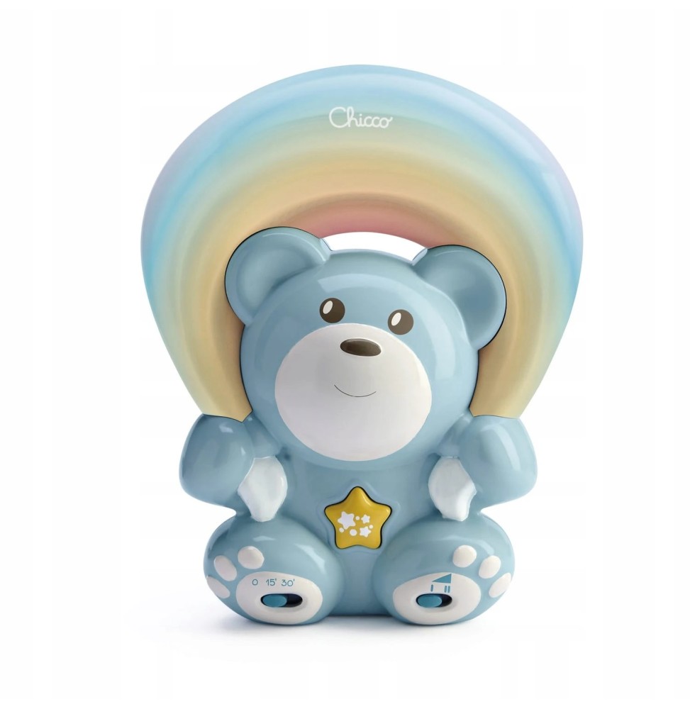 Chicco Rainbow Projector Bear