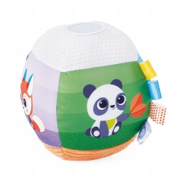 Chicco Musical Play Ball - Soft