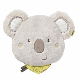 Koala Cherry Seed Hot Water Bottle