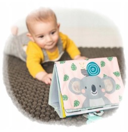 Taf Toys książeczka edukacyjna Kimmy Koala