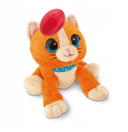 Chicco Wow Pets Kotek a Kuku zabawka interaktywna
