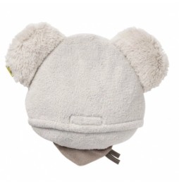 Koala Cherry Seed Hot Water Bottle