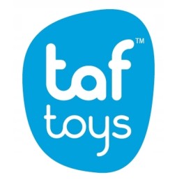 Taf Toys książeczka edukacyjna Kimmy Koala