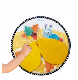 Chicco Sensory Path 4 Seasons