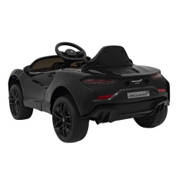 McLaren Artura Kids Battery Vehicle 4x4