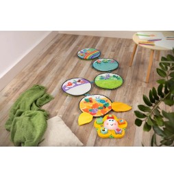 Chicco Sensory Path 4 Seasons