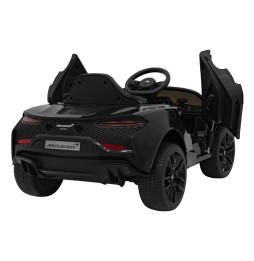 McLaren Artura Kids Battery Vehicle 4x4