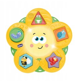 Chicco Sensory Path 4 Seasons