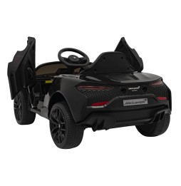 McLaren Artura Kids Battery Vehicle 4x4