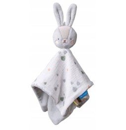 Taf Toys Bunny Cuddle Blanket