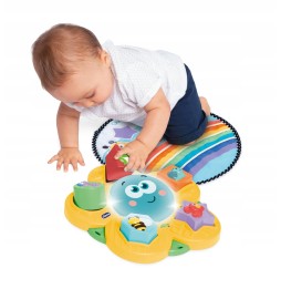 Chicco Sensory Path 4 Seasons