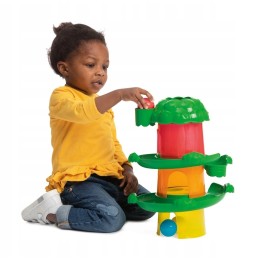 Chicco 2-in-1 Tree House - Educational Toy