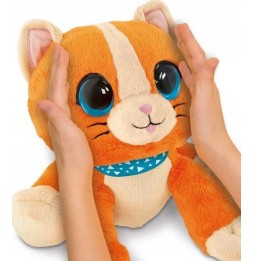 Chicco Wow Pets Kotek a Kuku zabawka interaktywna
