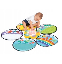 Chicco Sensory Path 4 Seasons