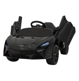 McLaren Artura Kids Battery Vehicle 4x4