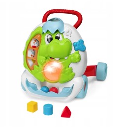 Chicco Pchacz Dino Walker 9 m+